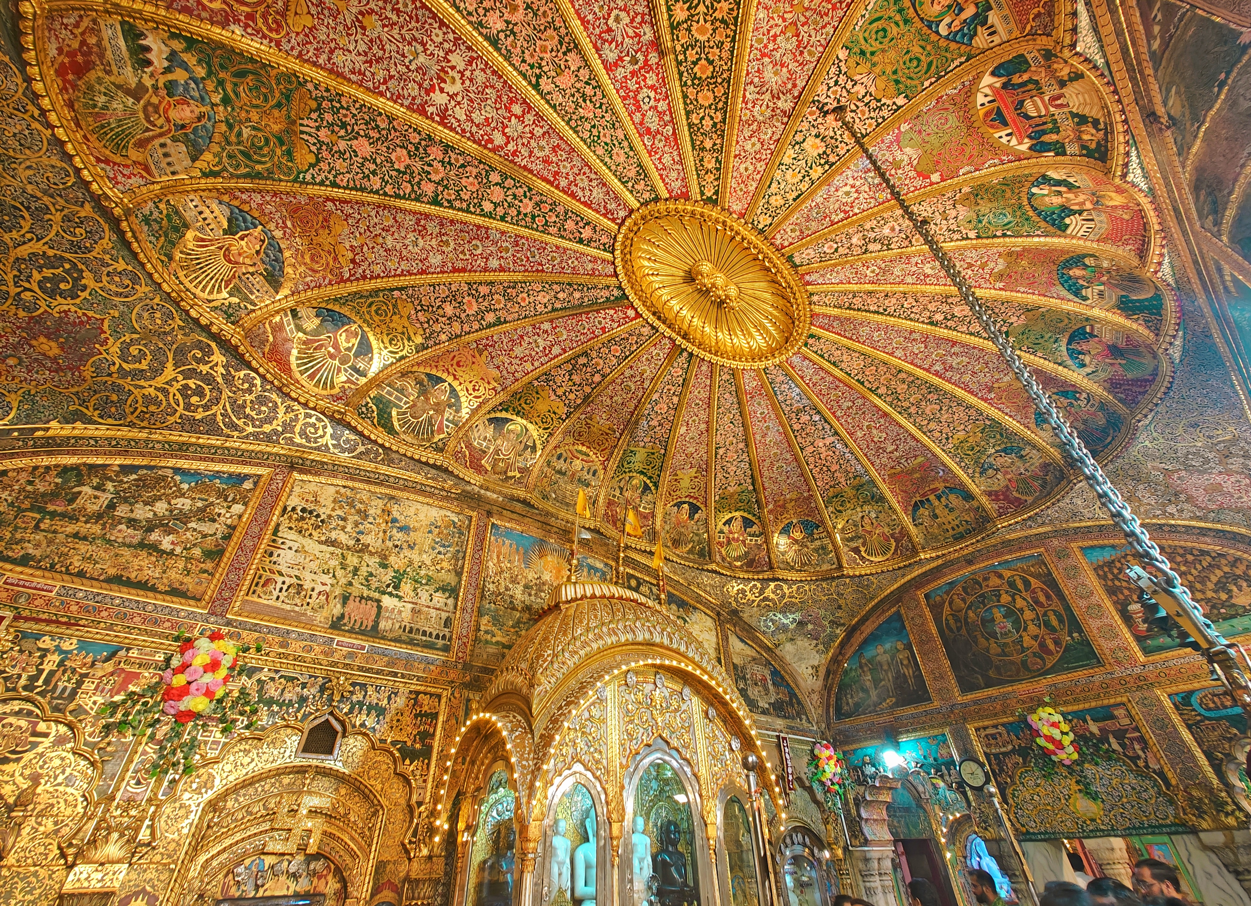 Lal Mandir 4