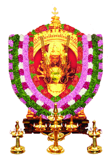 Pisharikavu