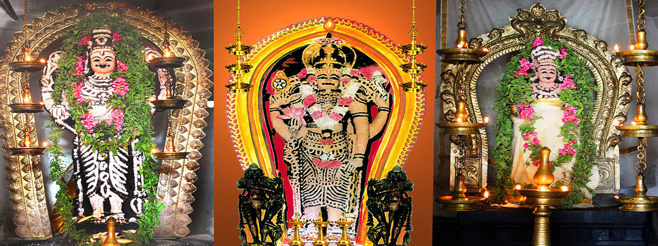 Kadungalloor Narasimhaswami Temple 5