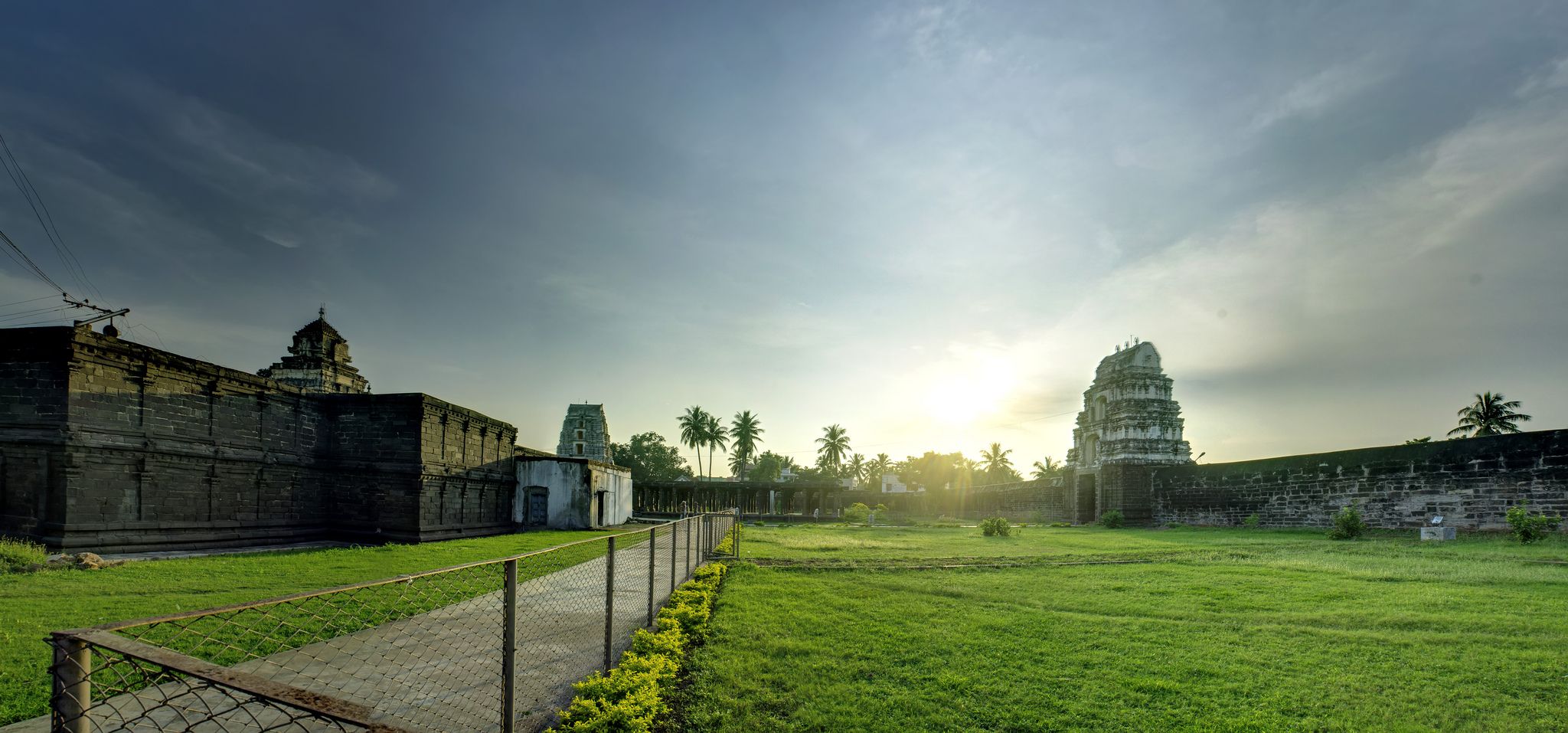 Bhimeswar Temple