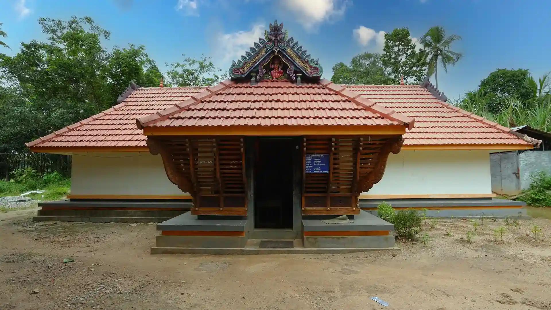 Chilanthi Ambalam