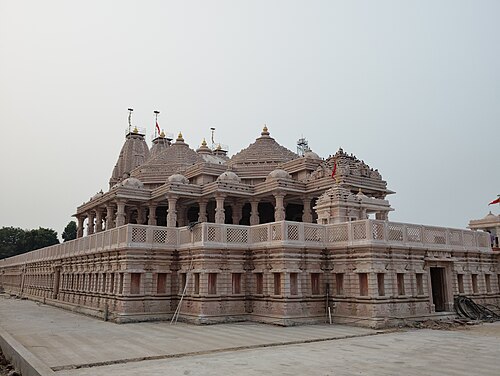 Valinath Mahadev Temple