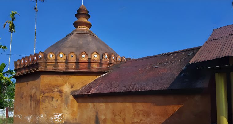 Rangnath Dol 5