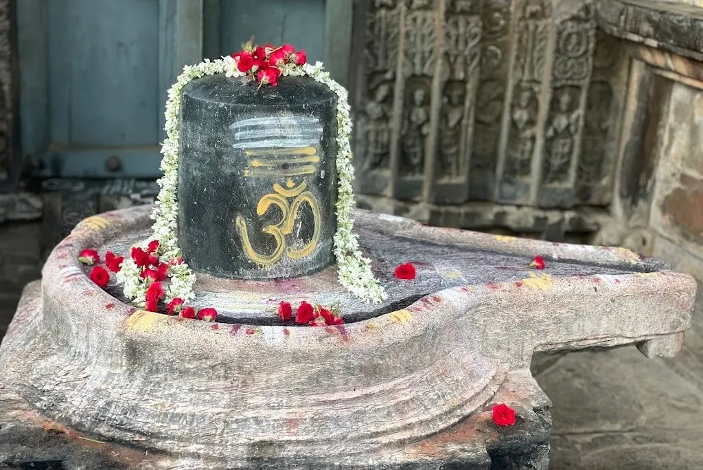 Tarakeshwara Temple, Hangal 4