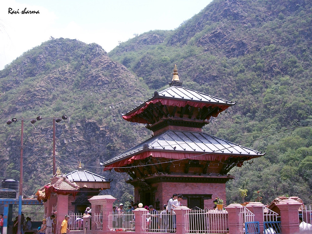 Supa Deurali Temple 4