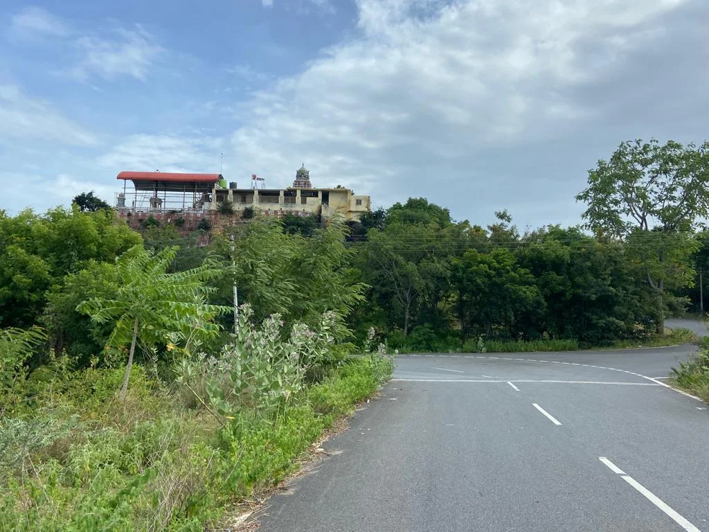 Kurunthamalai Kulandhai Velaayutha Swami Temple 5