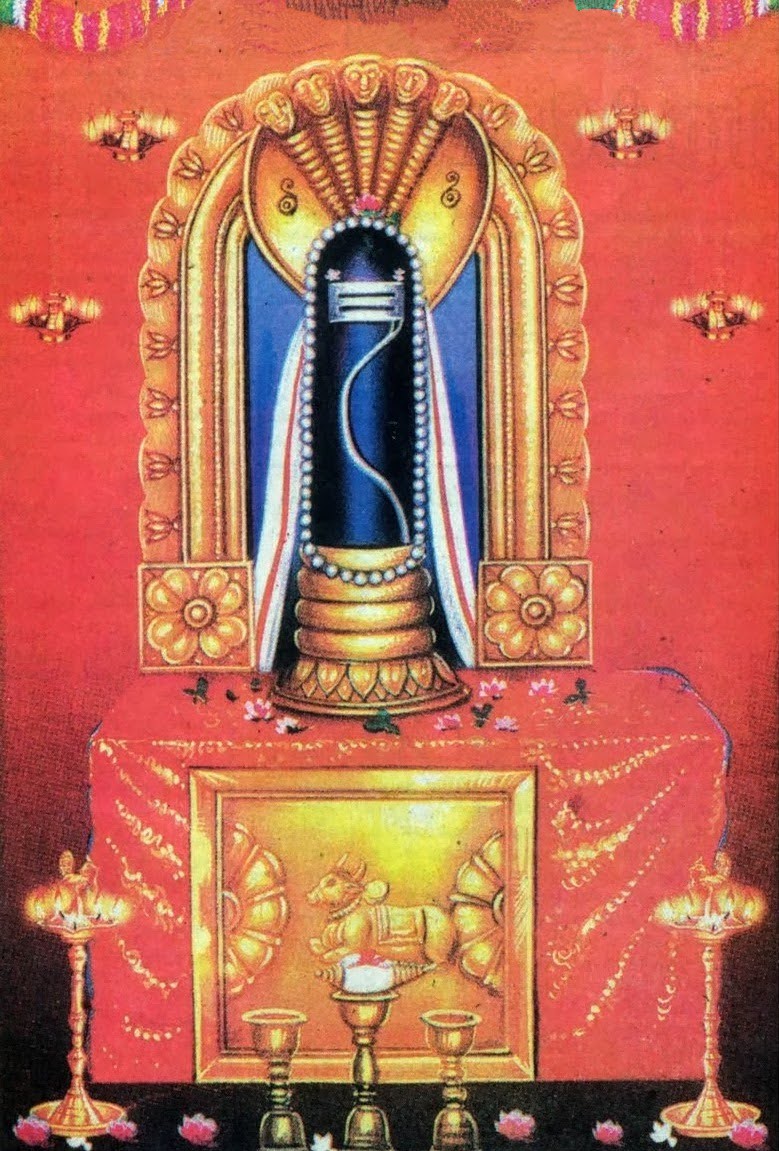 Garbharakshambigai temple 4