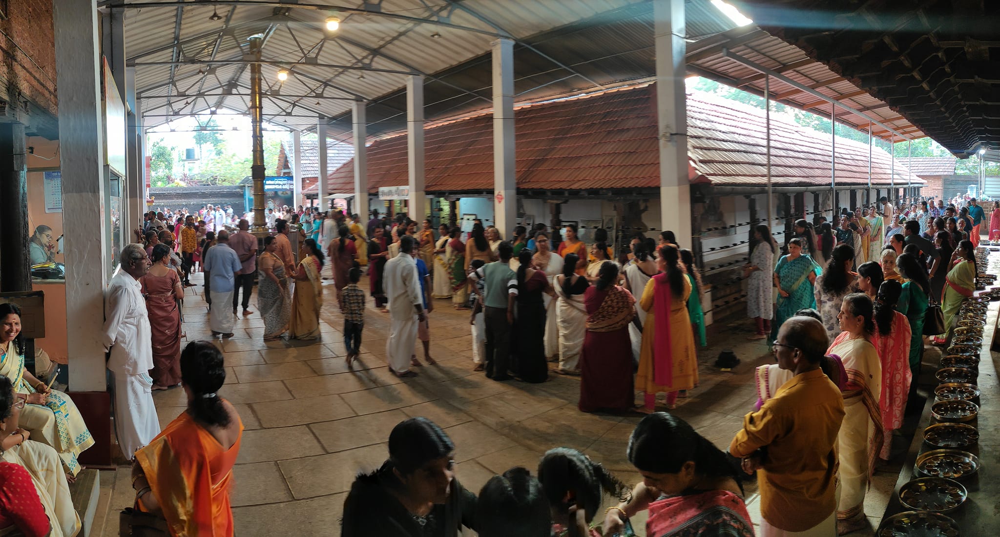 Akliyath Siva Temple 5