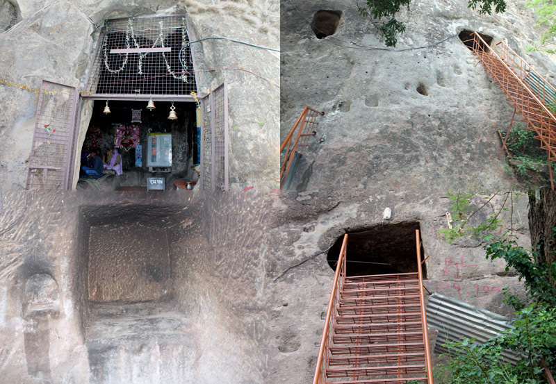Muleshwar Mahadev temple 8
