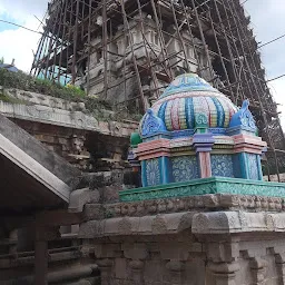 Thukkachi Abatsahayesvar temple 12