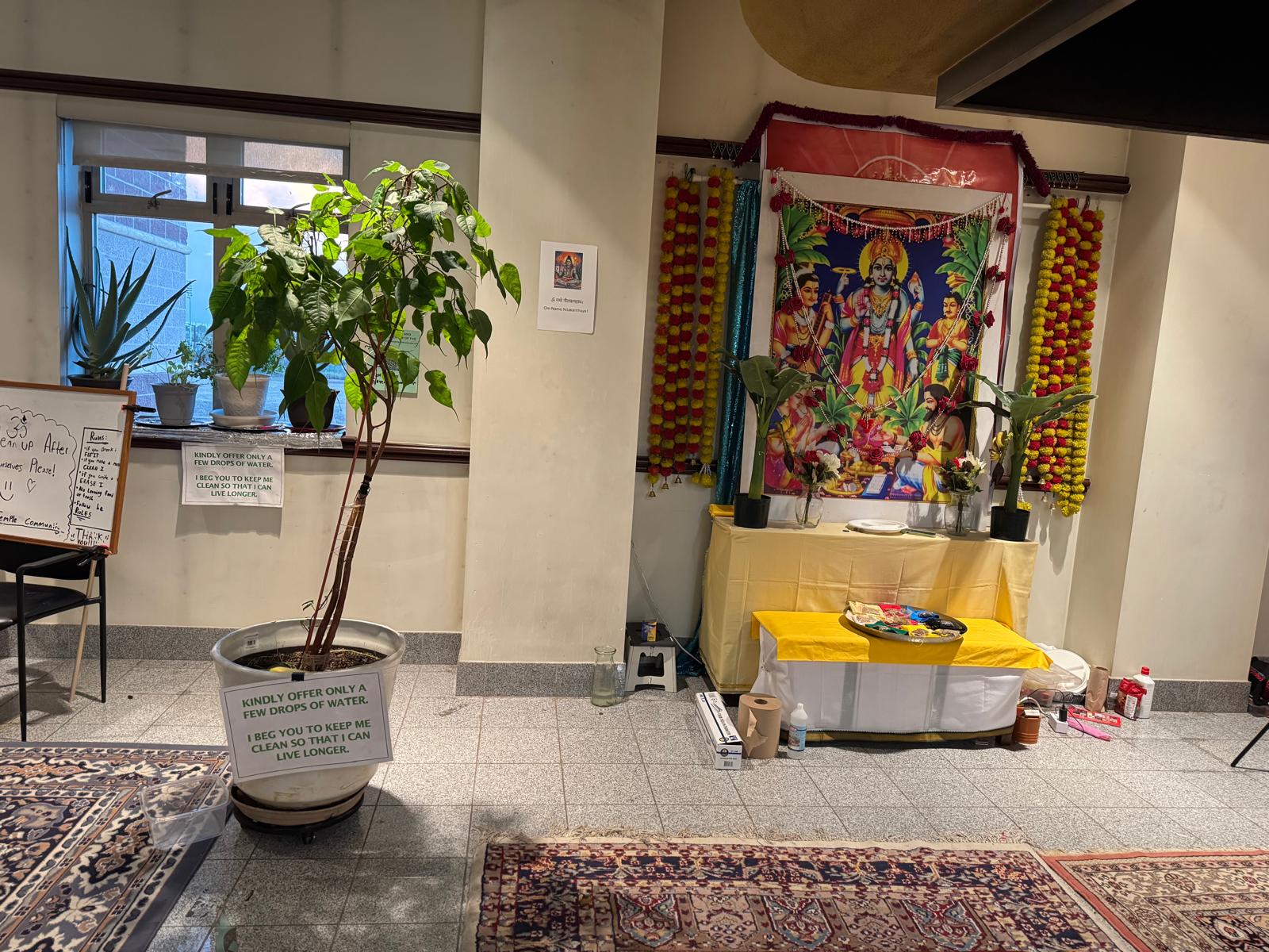 Hindu Temple and Cultural Center of the Rockies 4