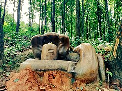 Maula Kalika Temple 6