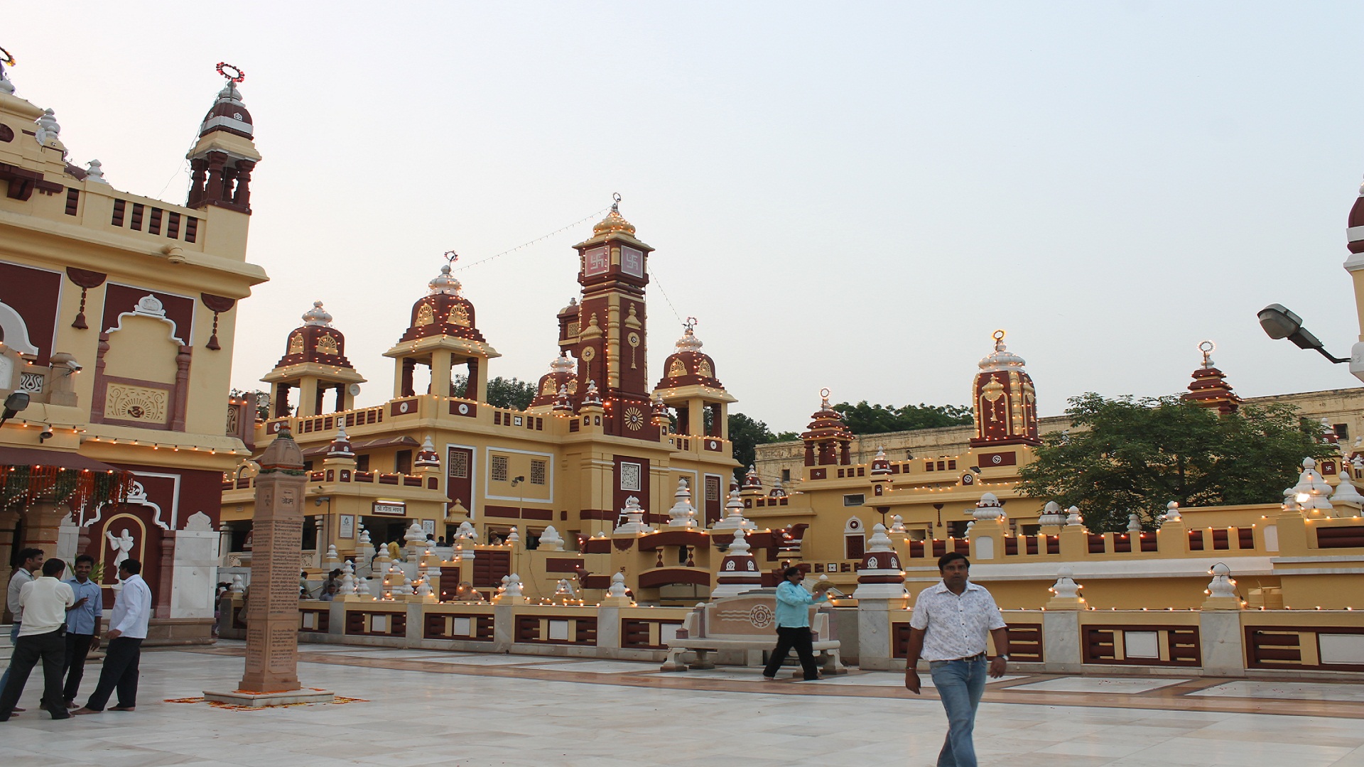 Birla Mandir