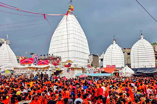 Vaidyanath Jyotirlinga 5