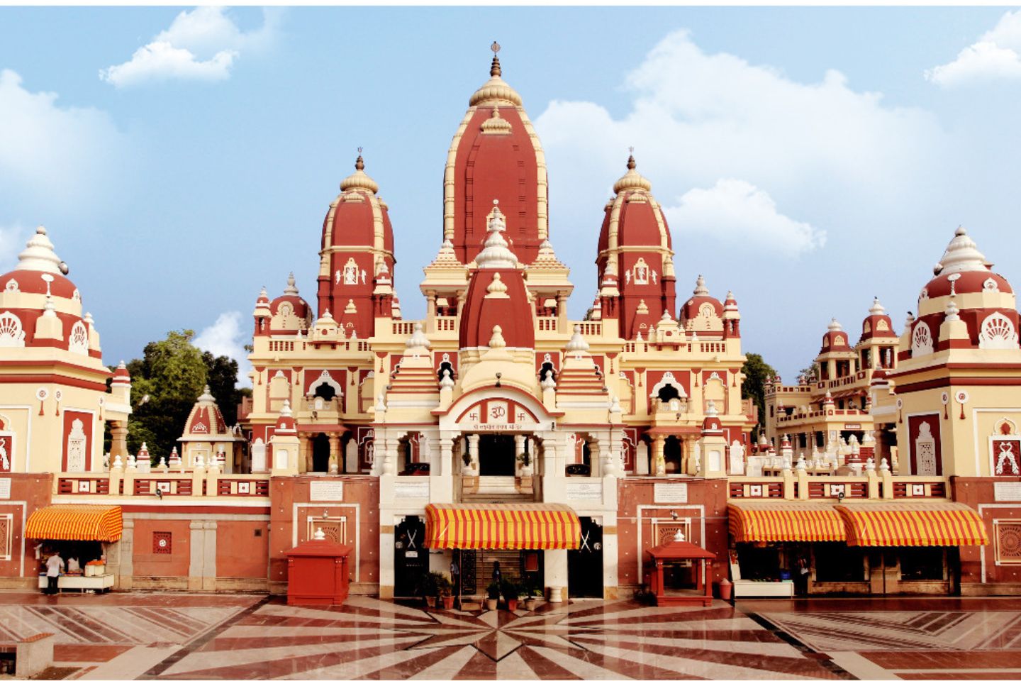 Birla Mandir