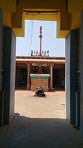 Veezhinathar Kovil, Thiruveezhimizhalai 8