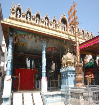 Balaji Mandir, Pune 4
