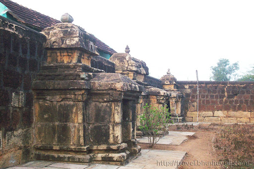 Thirukattalai Sundareswarar Temple