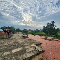 Nagra Brick Temple, Chandanitola Gondia 4