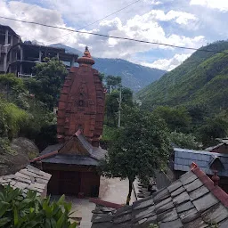 Surya Narayan Temple, Nirath 4