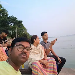 Giribala Thakurbari, Agarpara 12