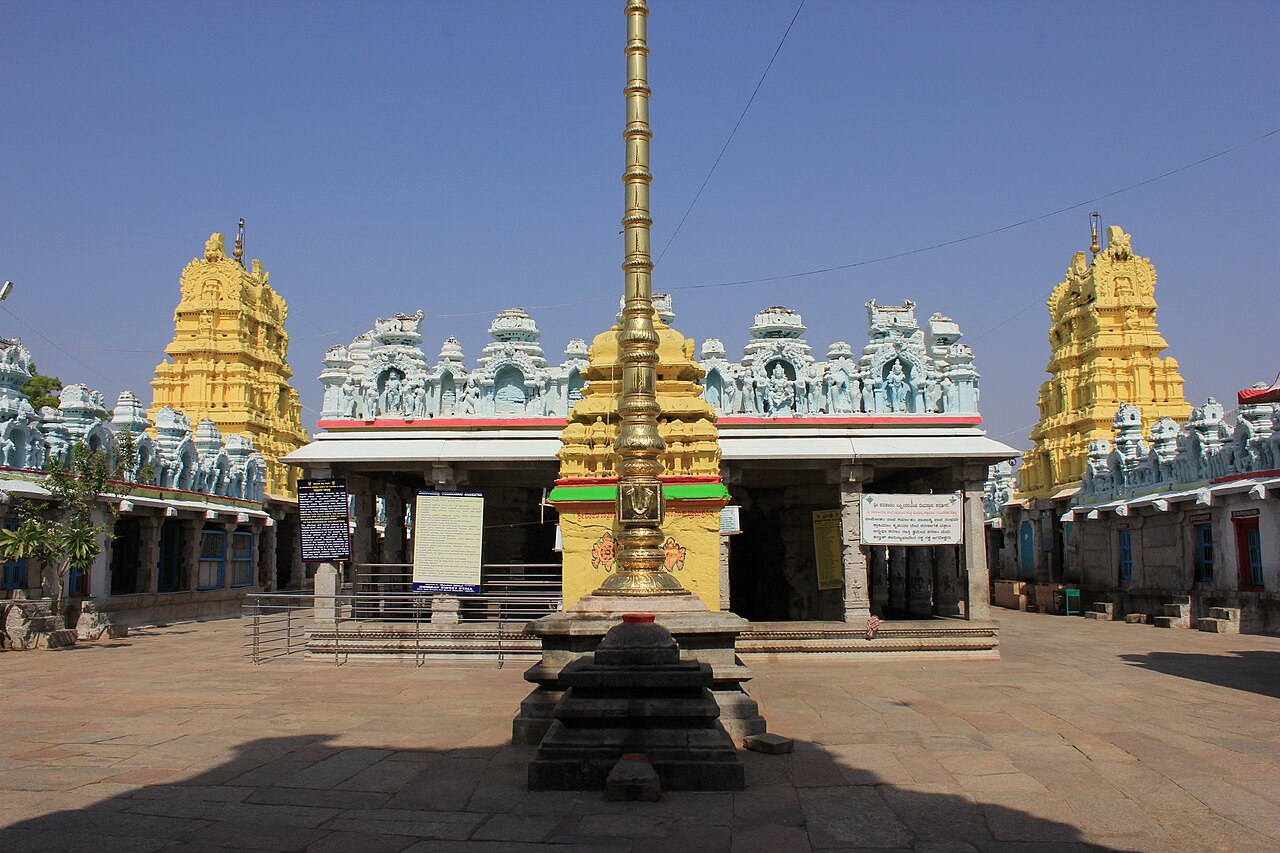Kanakachalapathi Temple, Kanakagiri 6