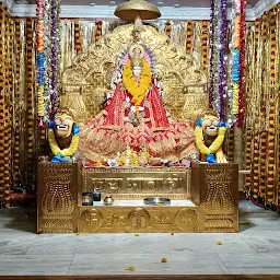Durga Mata Temple