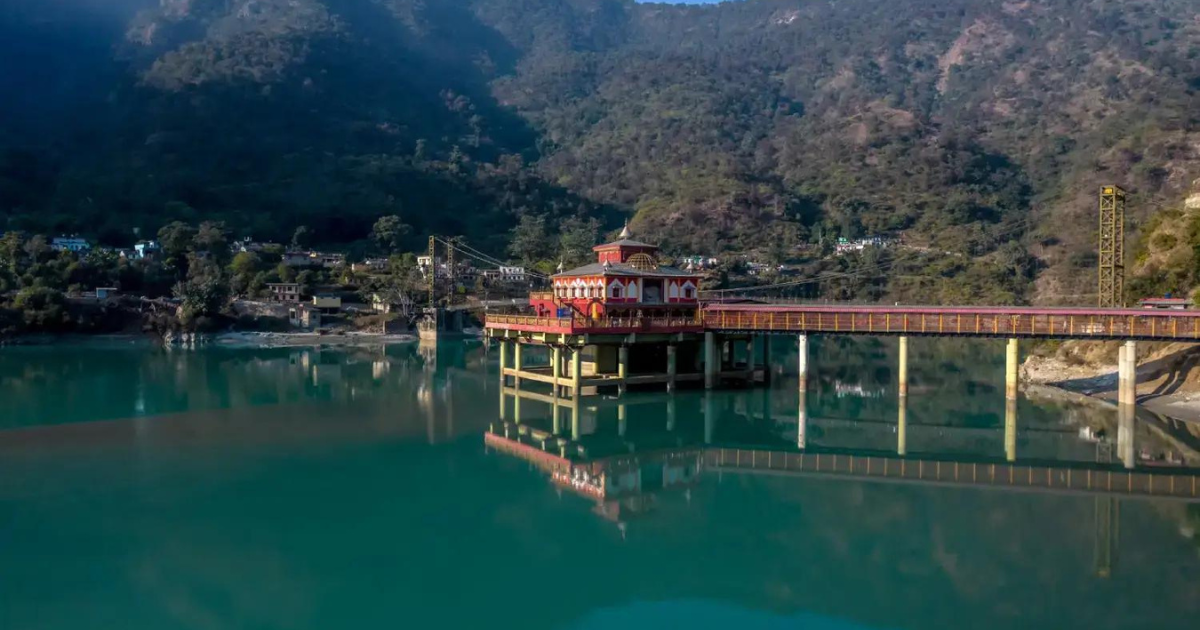Dhari Devi