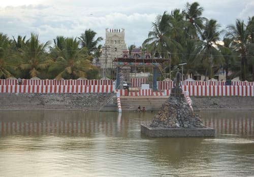 Sarguneswarar Temple