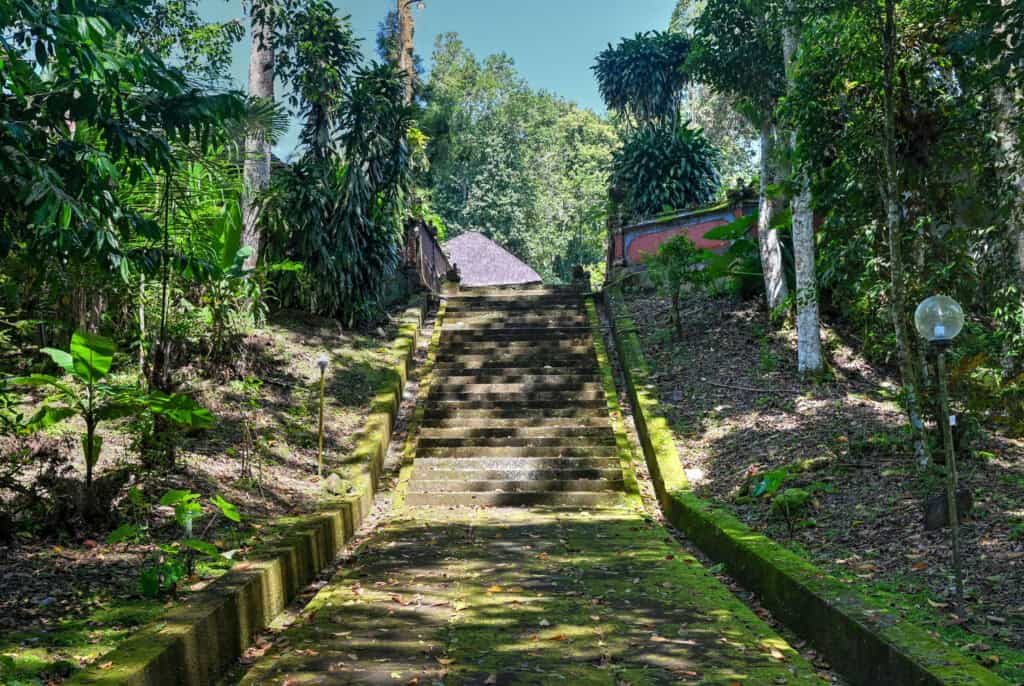 Pura Luhur Batukaru 13