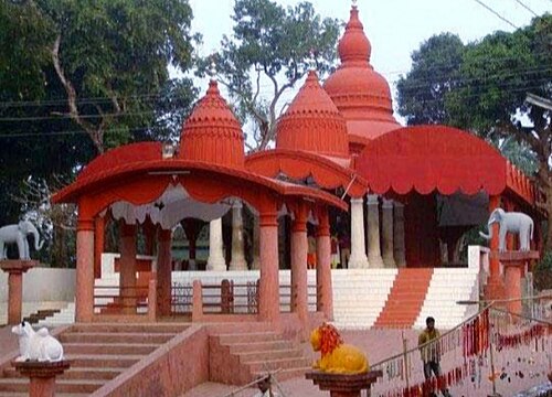 Dimapur Kalibari