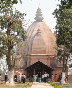 Paschimesvara Siva Temple 5