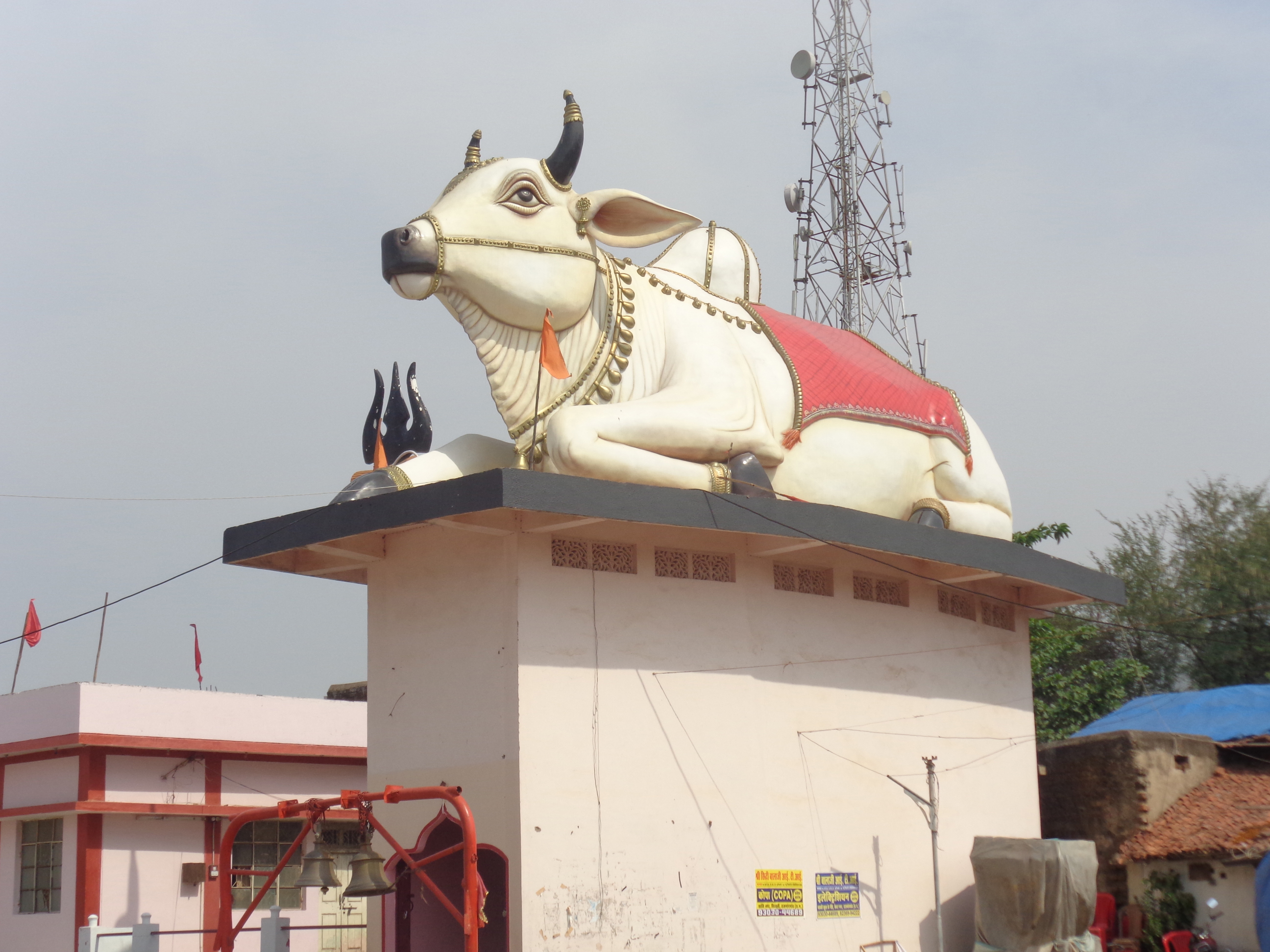 Barfani dham 5