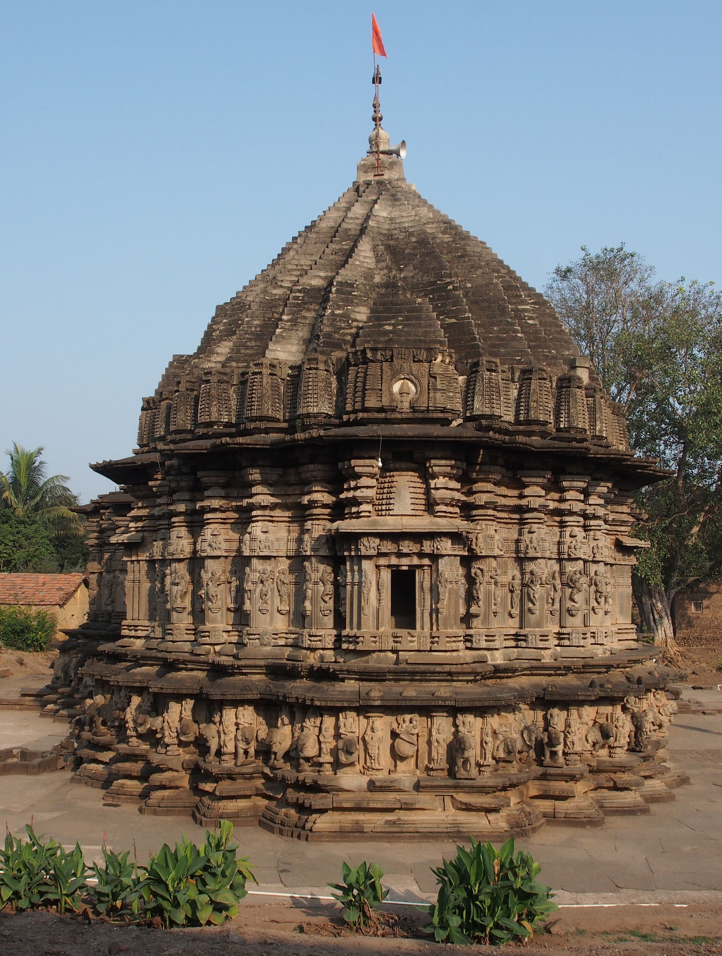 Kopeshwar temple 14