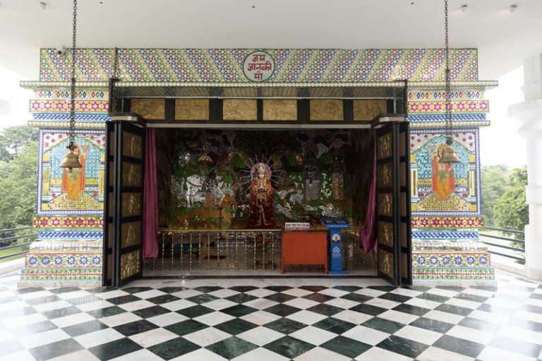 Sitamarhi Mandir
