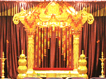 Seafield Sri Maha Mariamman Temple