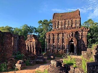 Mỹ Sơn 6