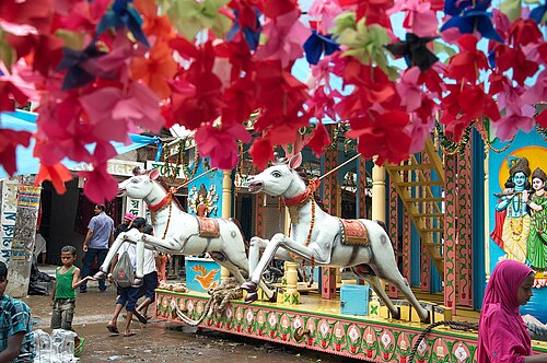 Dhamrai Jagannath Roth 7