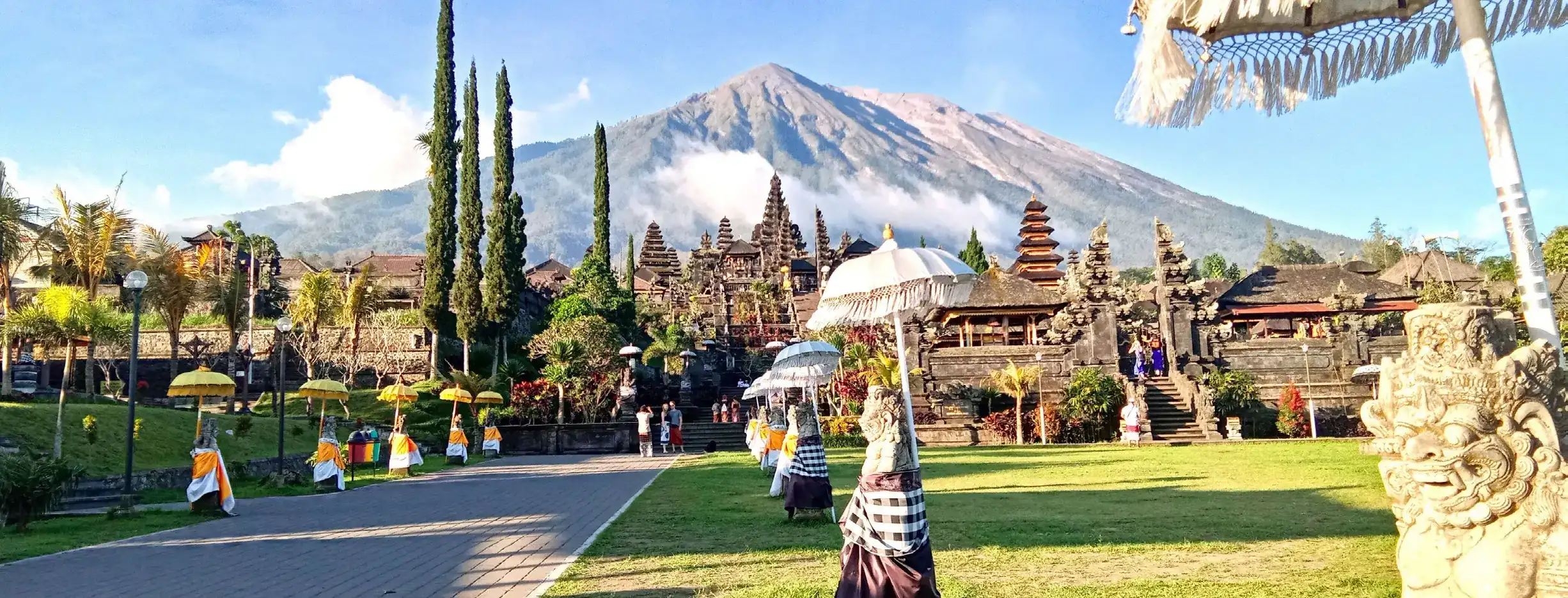 Pura Besakih