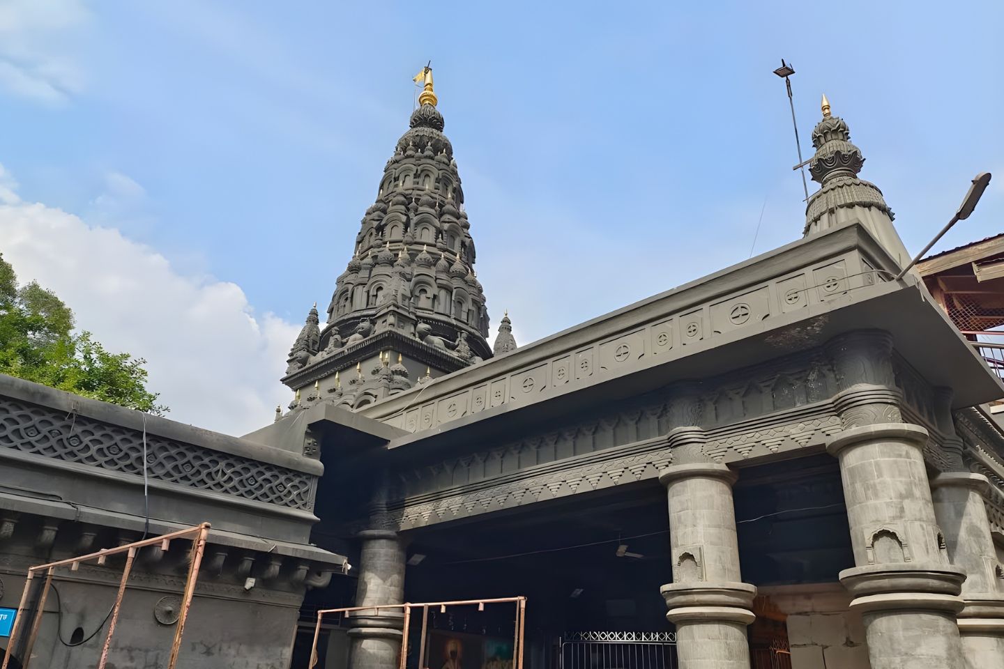 Jnaneshwar Paduka Mandir
