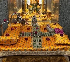 Omkareshwar Mandir 4