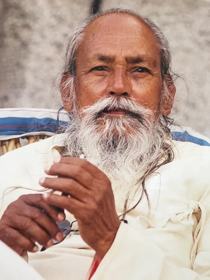 Om Anand Swami ashram