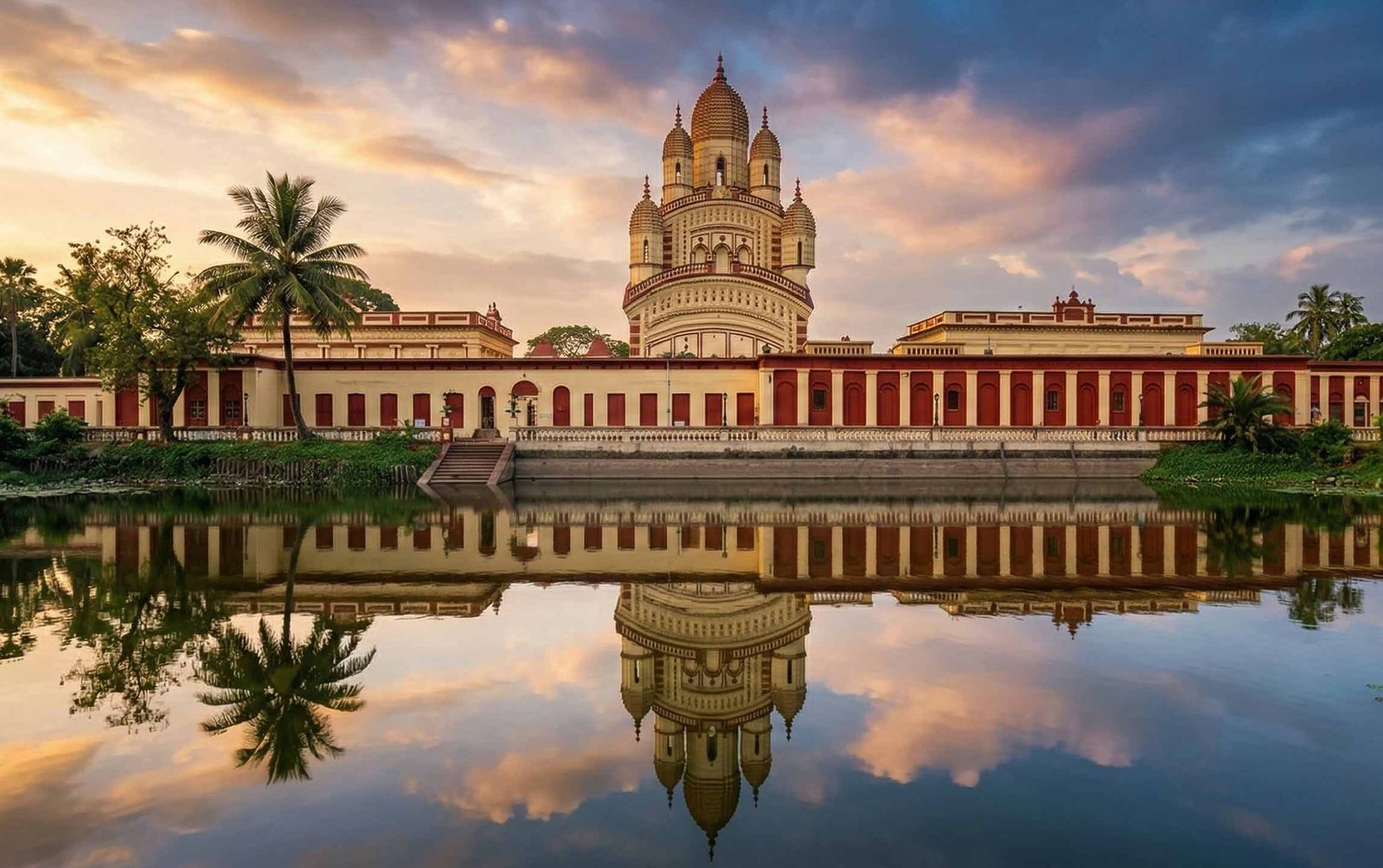 Dakshineswar Kali 4