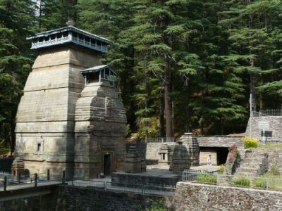 Dandeshwar Group of Temples 5
