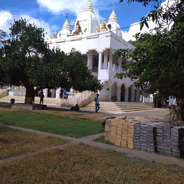Shri Shri Loknath Baba Temple 7