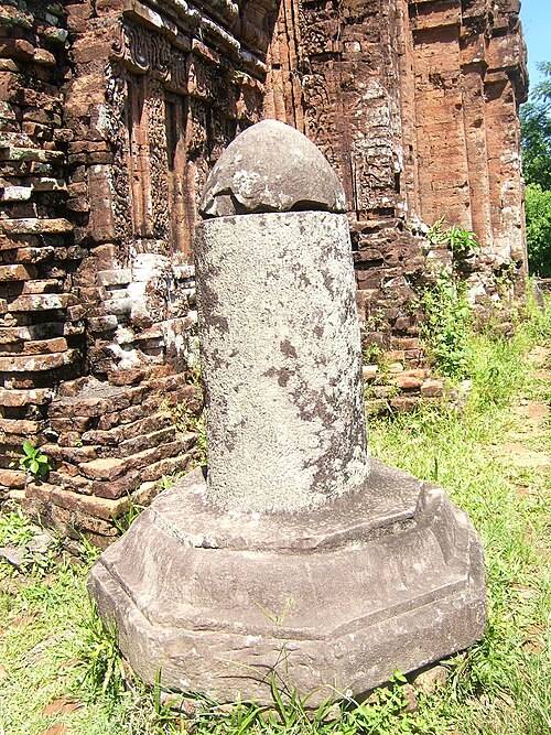 Mỹ Sơn 4