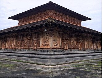 Nadapuram Iringannur Siva Temple 5