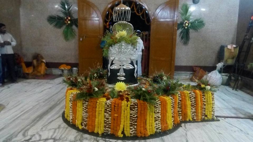 Ashokdham Temple 4