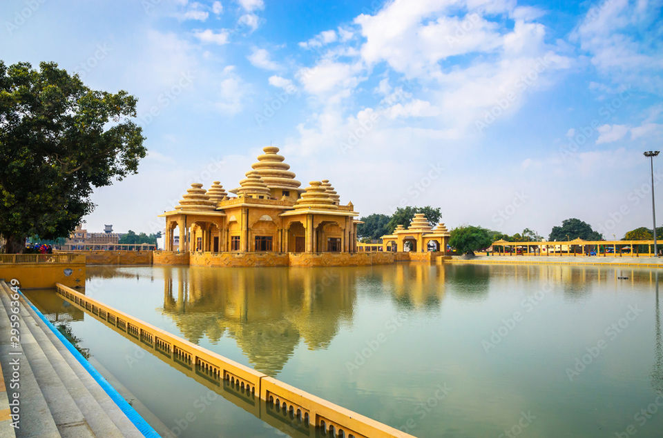 Bhagwan Valmiki Tirath Sthal 4