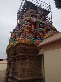 Kalahasteeswarar Temple, Kumbakonam 6